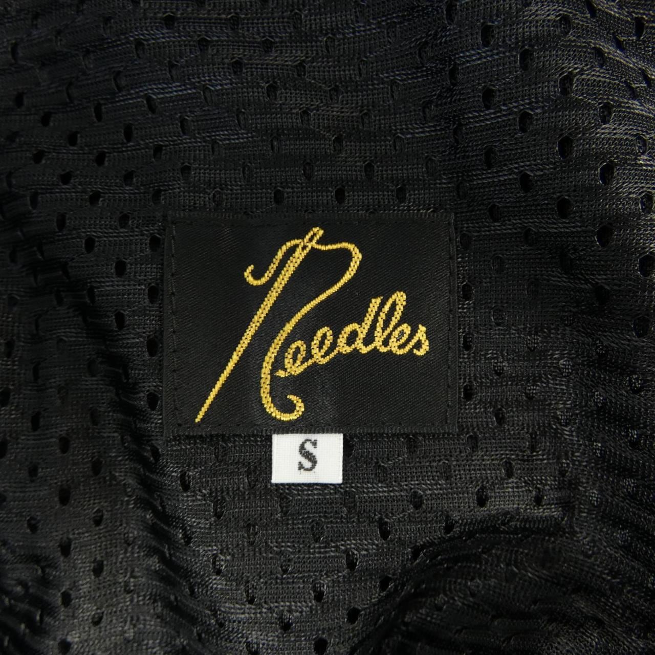 ニードルズ NEEDLES パンツ