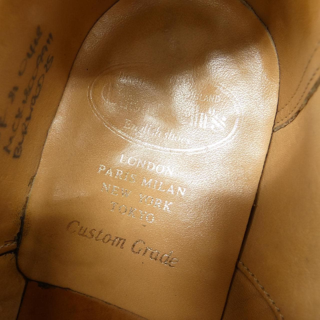 チャーチ CHURCH'S シューズ