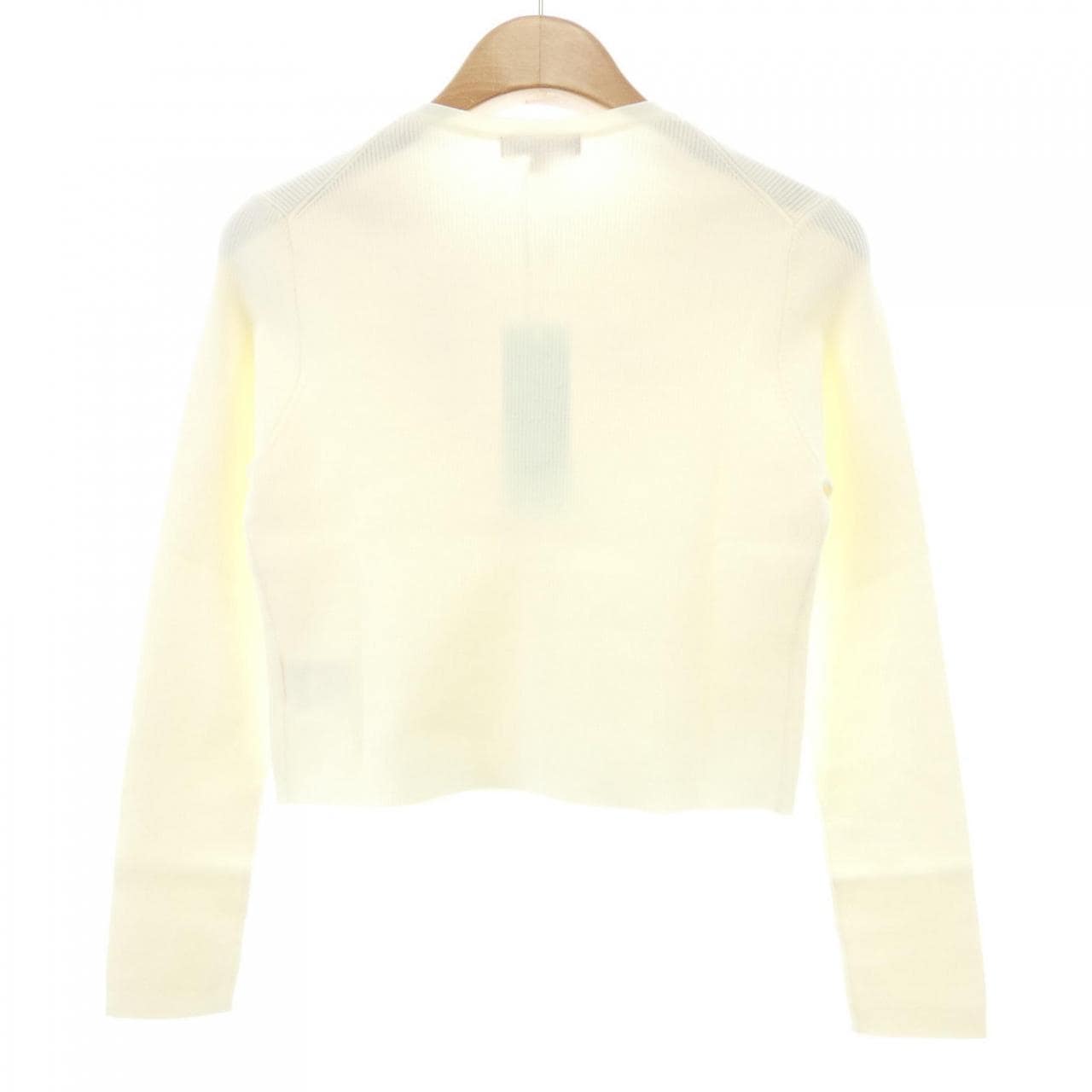 トッカ TOCCA カーディガン