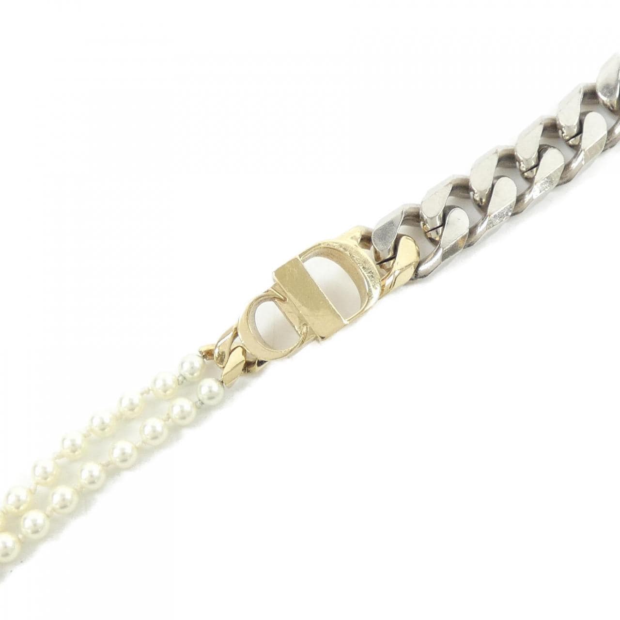 ディオール DIOR SACAI BRACELET