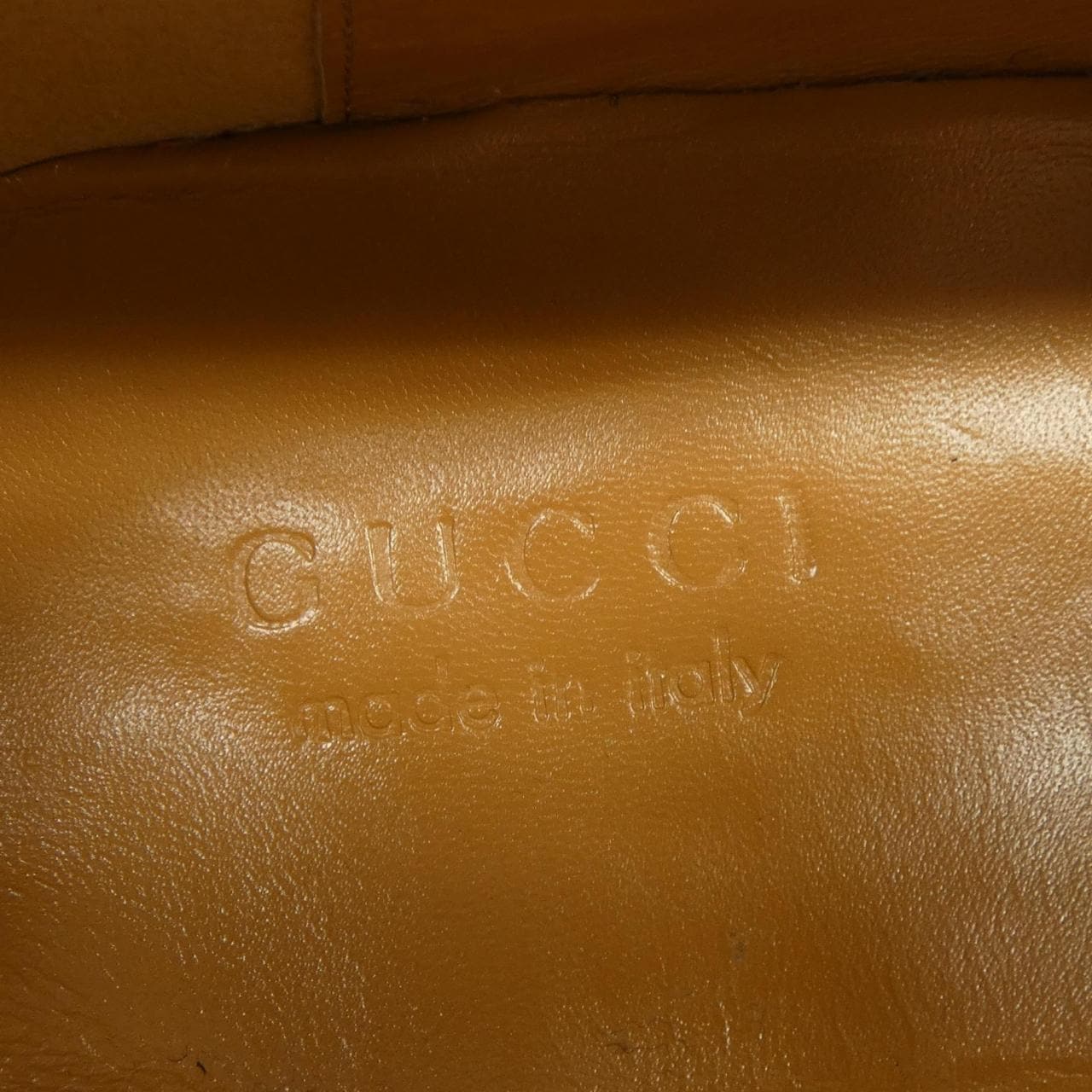 GUCCI 430088鞋