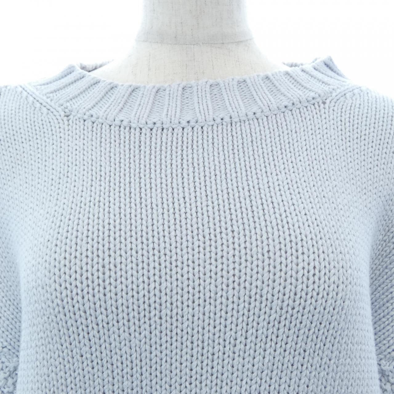 フォクシー FOXEY 42707 ニット