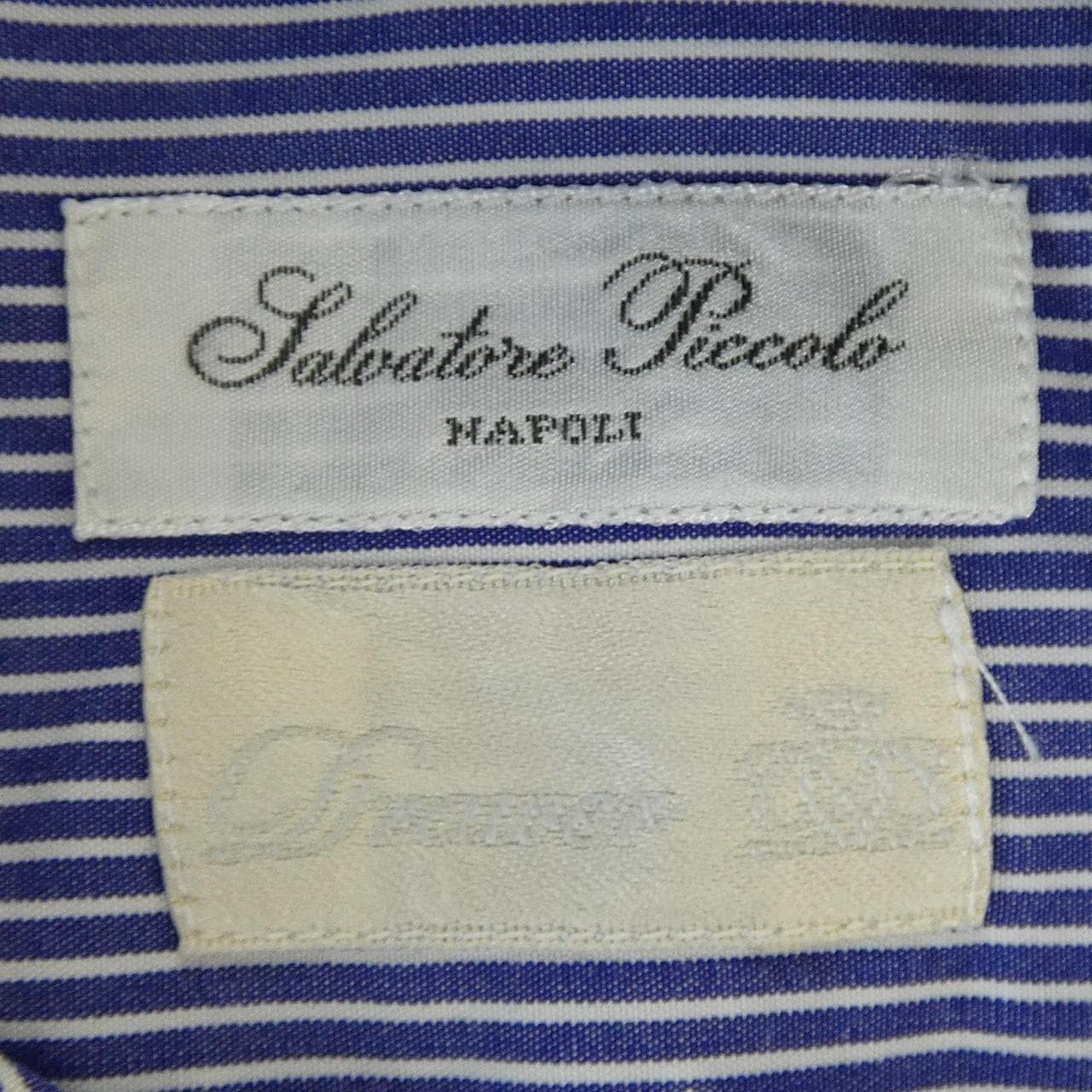 ドゥロワー DRAWER 6511-343-0312 シャツ