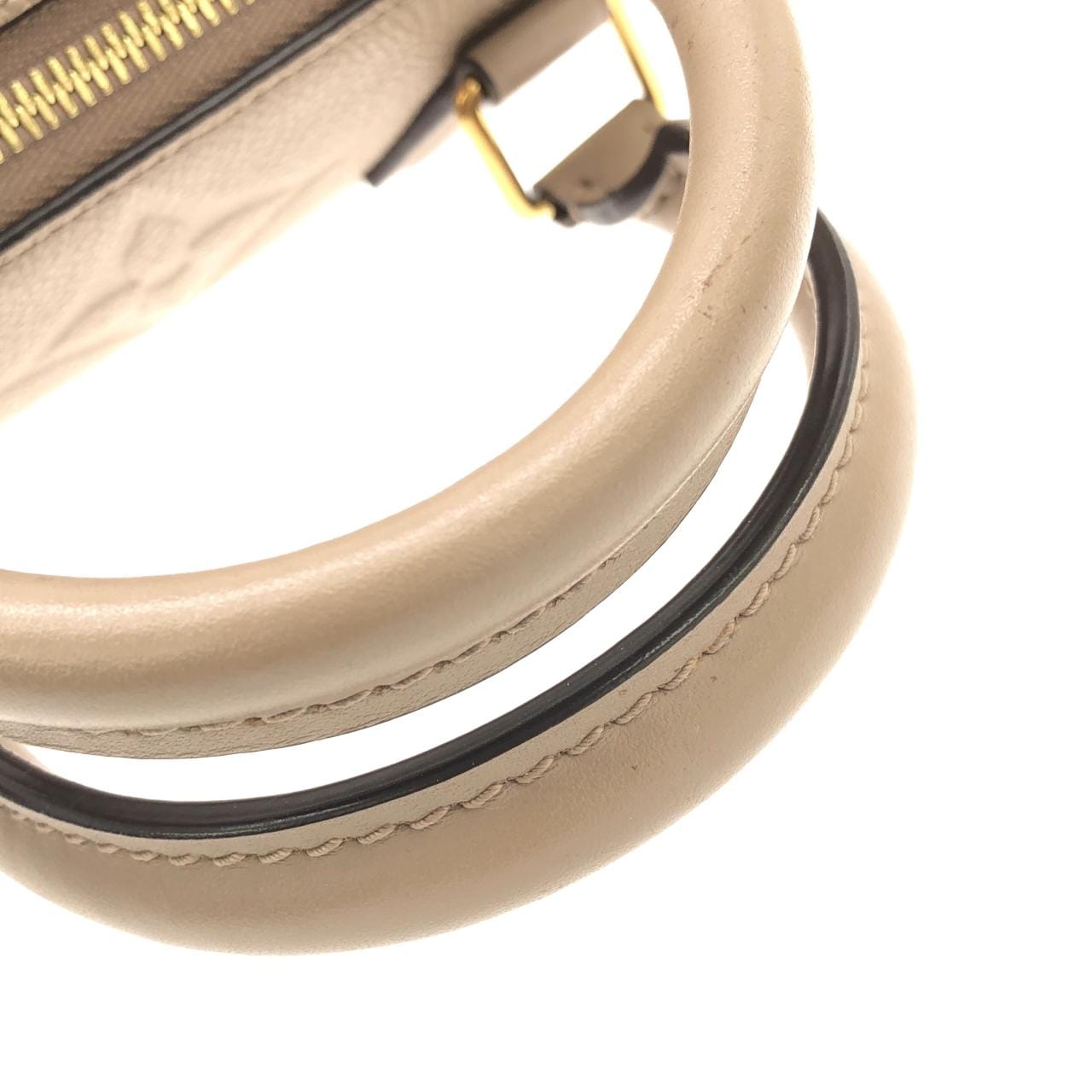 ルイヴィトン モノグラム アンプラント スピーディ バンドリエール 25cm M59273 ボストンバッグ