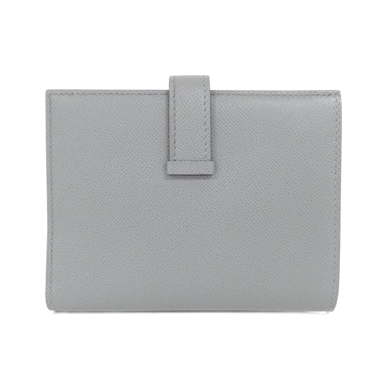 エルメス ベアン コンパクト 084817CC 財布