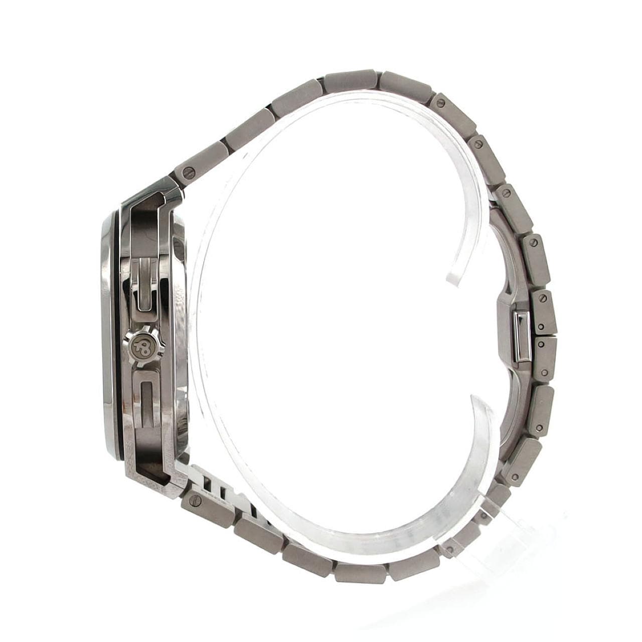ベル&ロス BR-X5ブラックスティール BRX5R-BL-ST/SST SS 自動巻