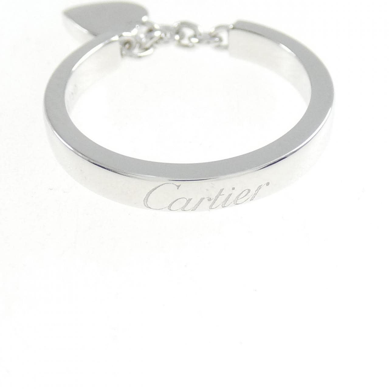 Cartier mon amour 戒指