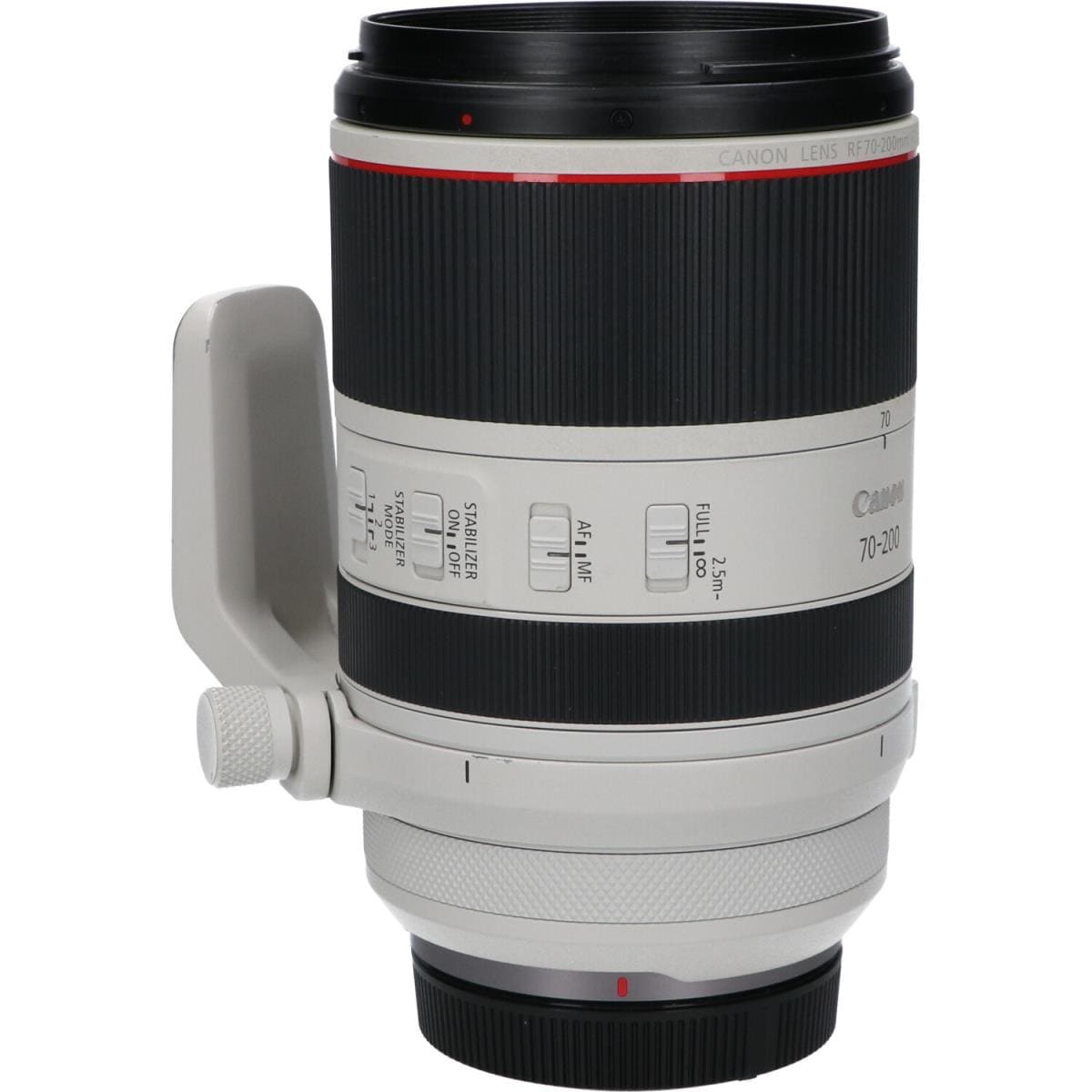 CANON RF70-200mm F2.8L IS USM