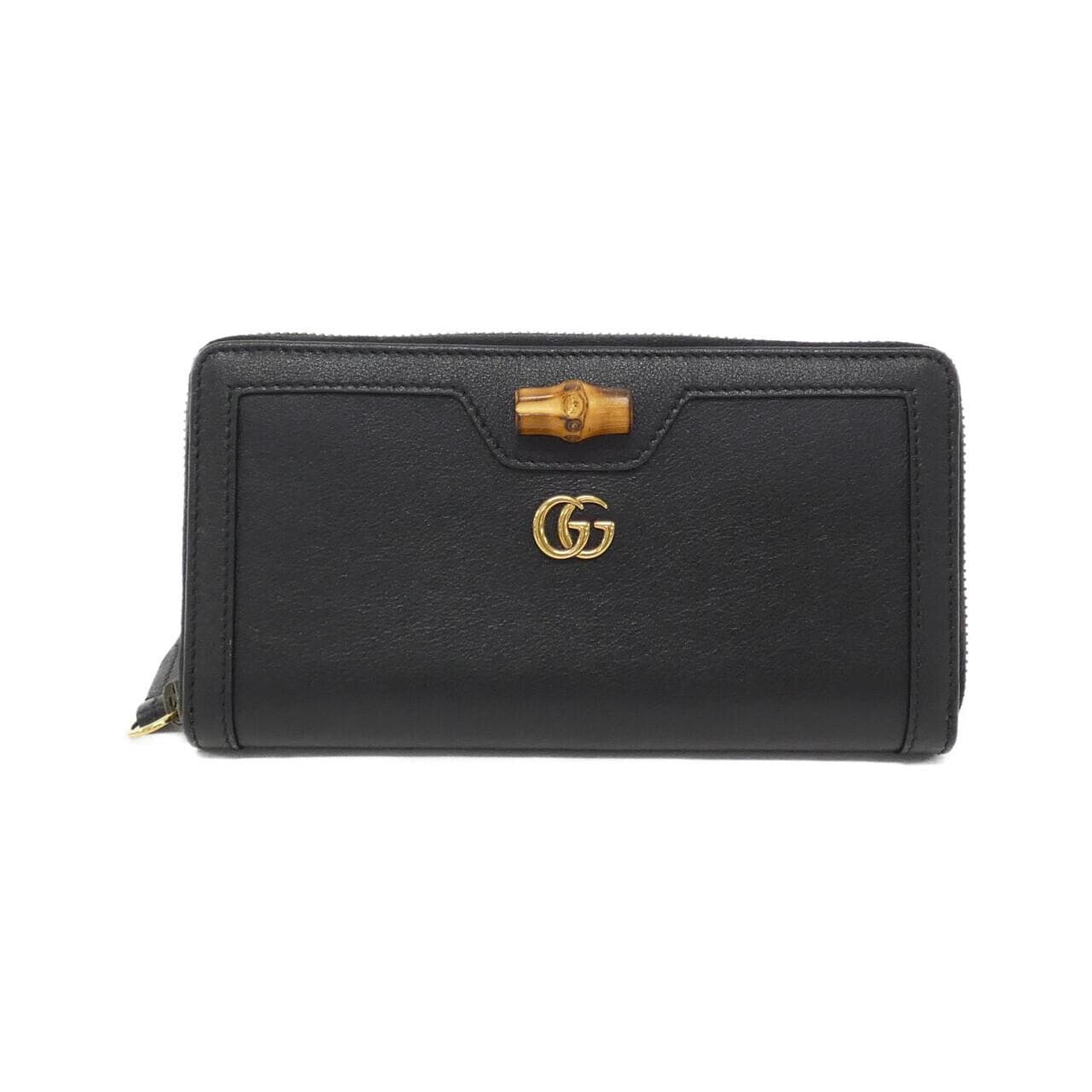 GUCCI DIANA 658634 17Q0T Wallet