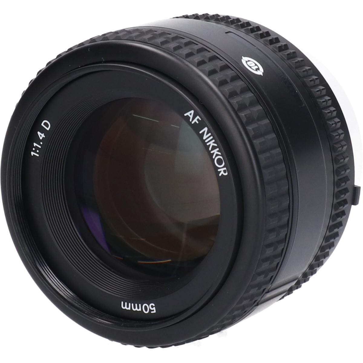 ＡＦ５０ｍｍ　Ｆ１．４Ｄ