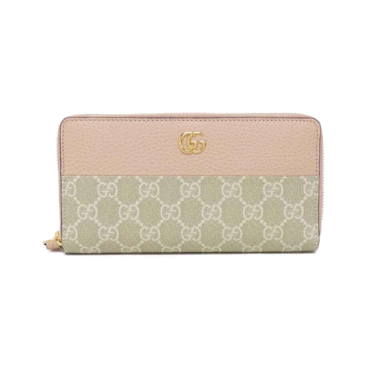 グッチ 456117 AACFE 財布