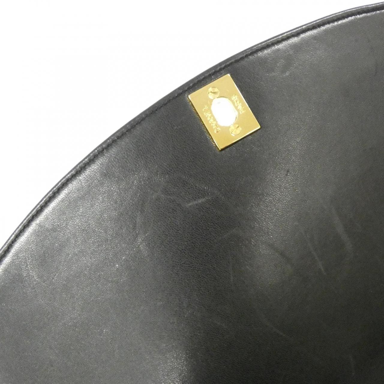 【ヴィンテージ】シャネル 01165 ショルダーバッグ