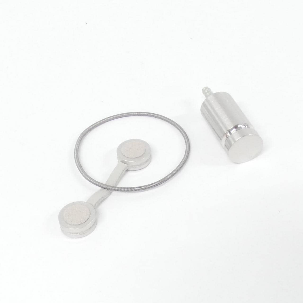 HERMES FIXATION CARRE BOITIER 围巾架 019012S