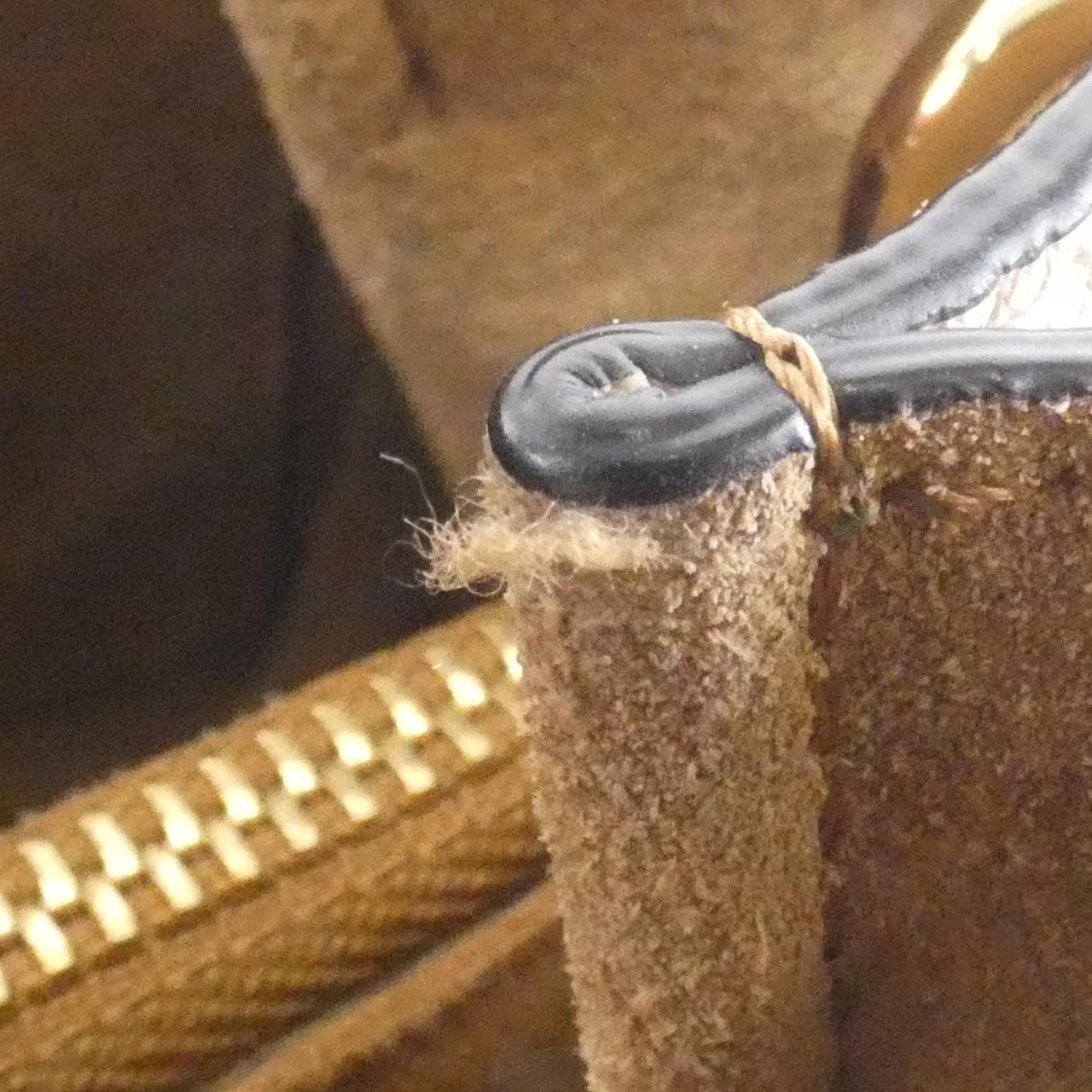 ロエベ ゲート トップ ハンドル ミニ 321 12 Z99 バッグ