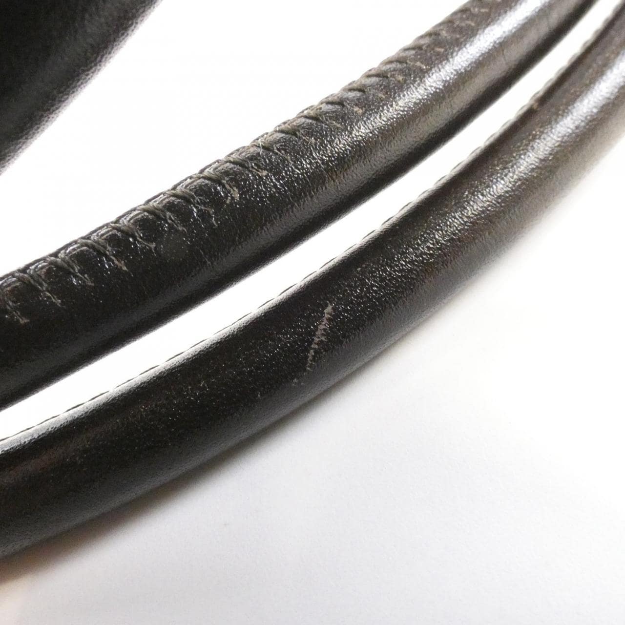 シャネル カンボン ライン 25173 ショルダーバッグ