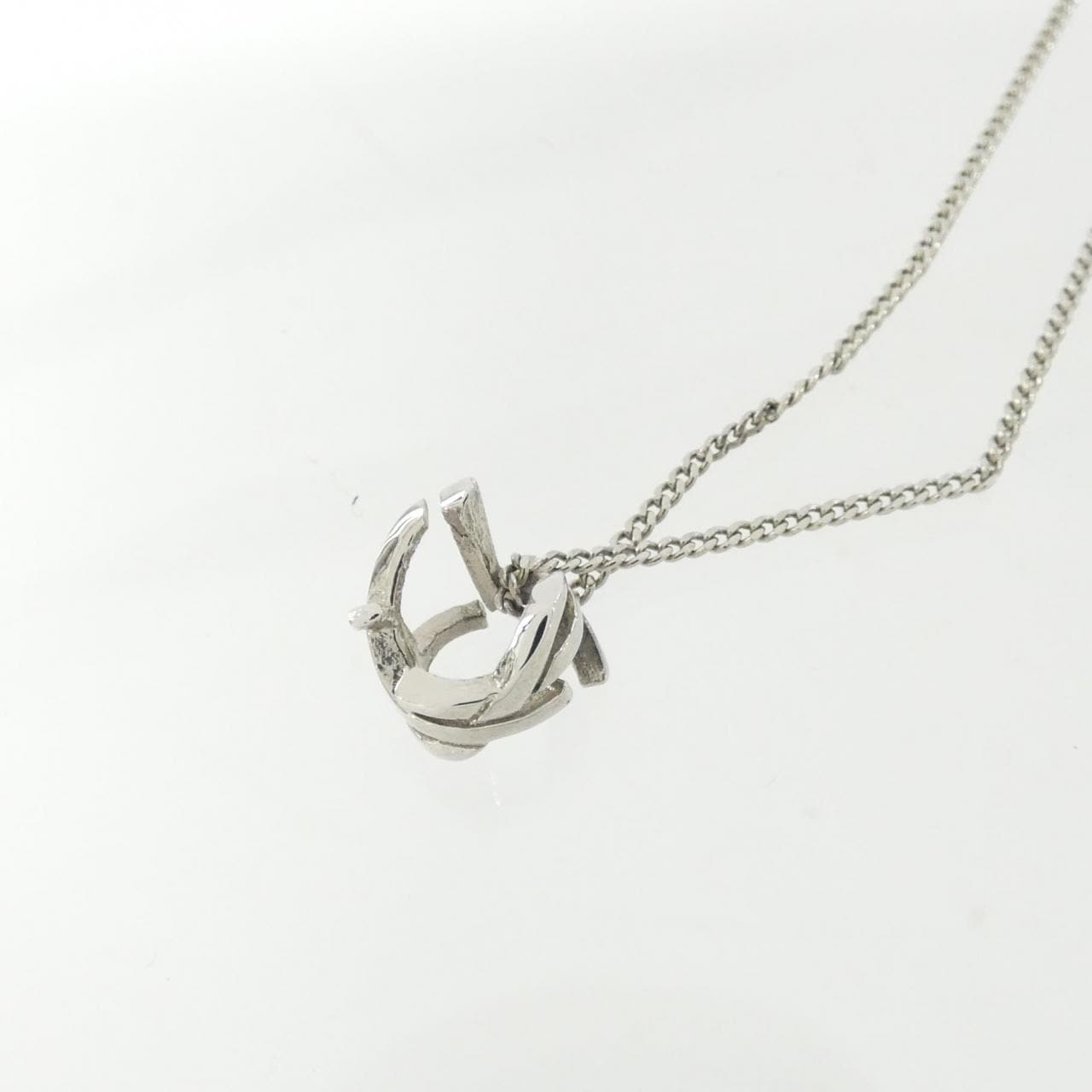 サンローラン 651779 Y1500 ネックレス