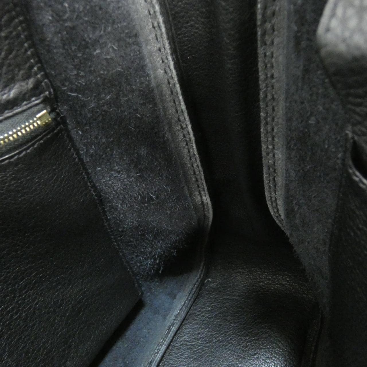 【ヴィンテージ】エルメス サコ ショルダーバッグ