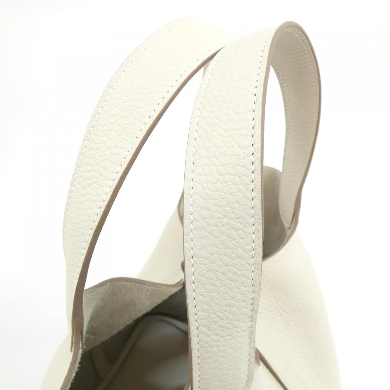 【未使用品】エルメス ピコタン ロック MM 060991CK バッグ
