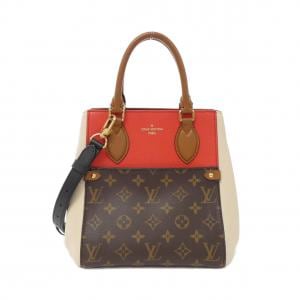 LOUIS VUITTON bag