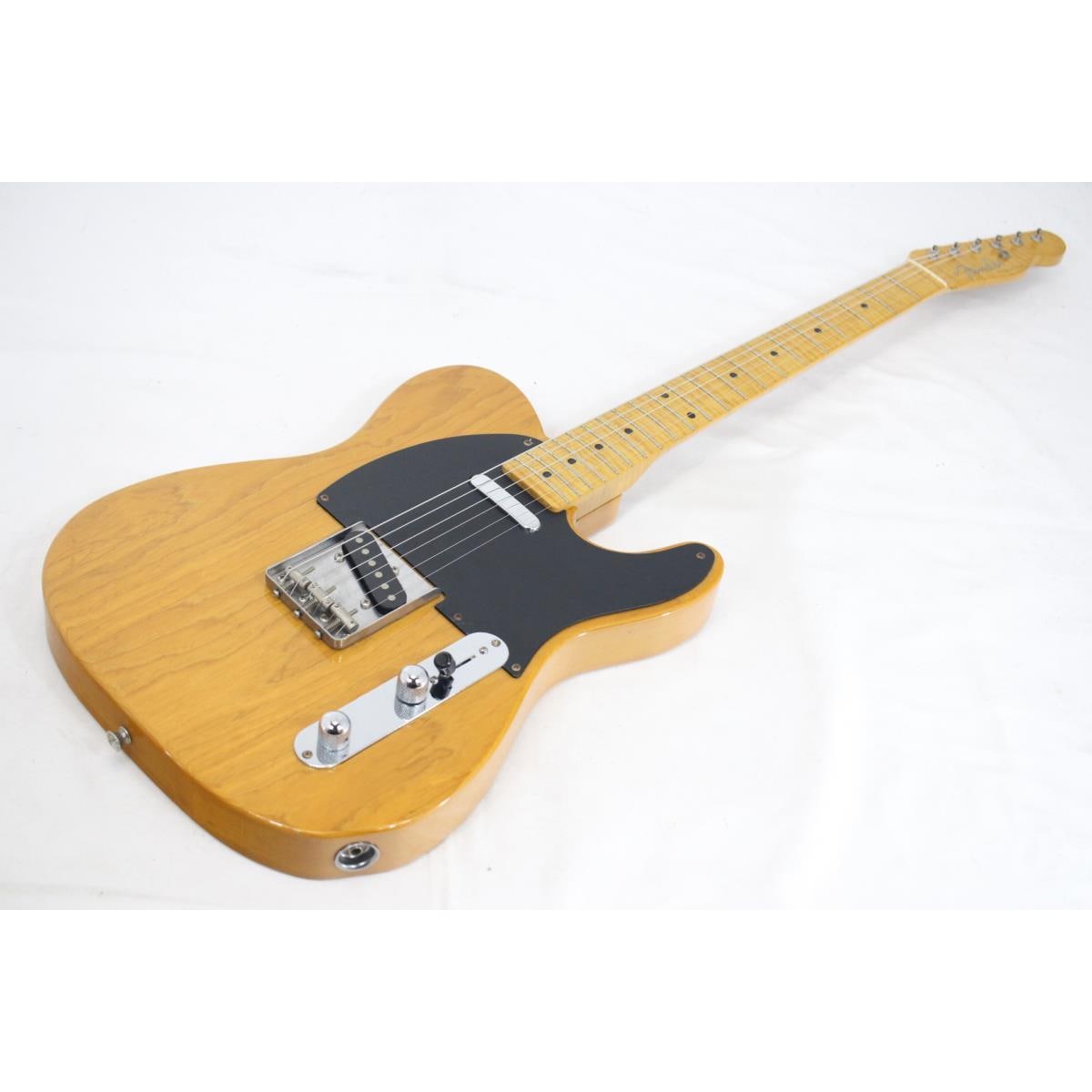 FENDER JAPAN TL52-70