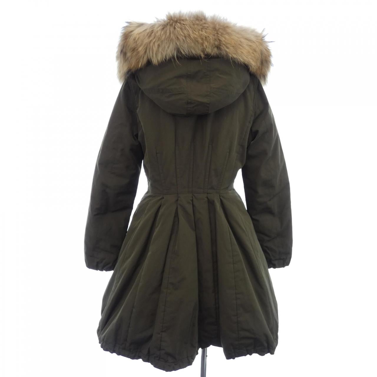 モンクレール MONCLER ダウンコート