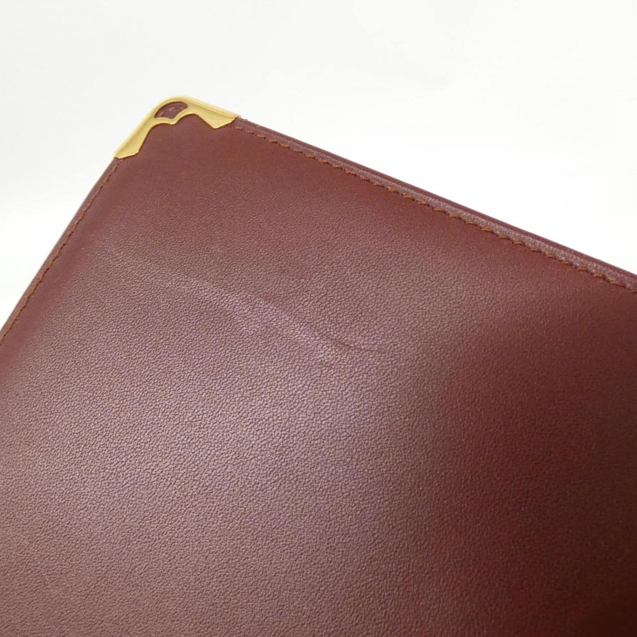 [vintage] Cartier wallet