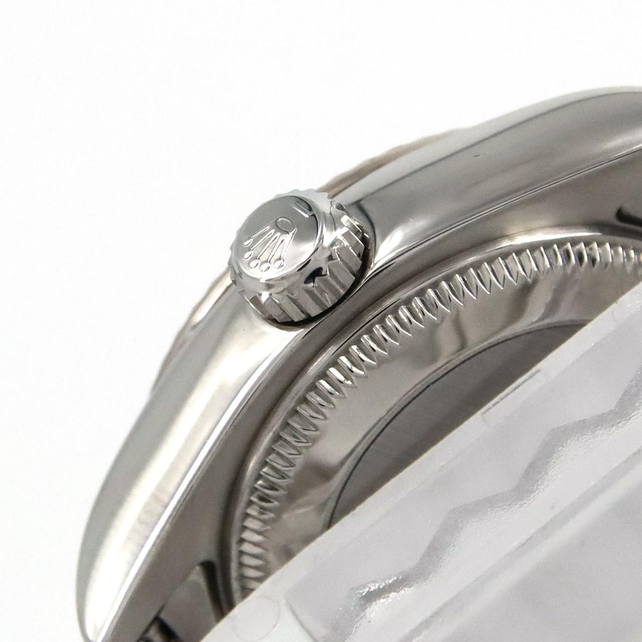ROLEX Datejust 179174NGR SSxWG自動上弦D