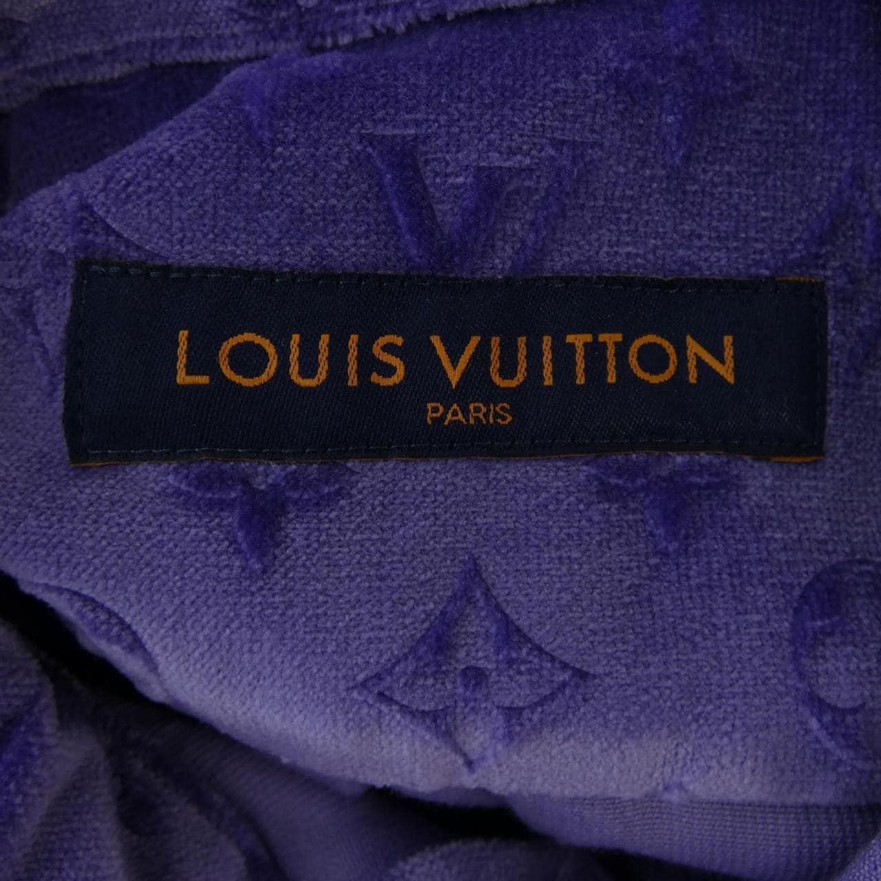 ルイヴィトン LOUIS VUITTON シャツ