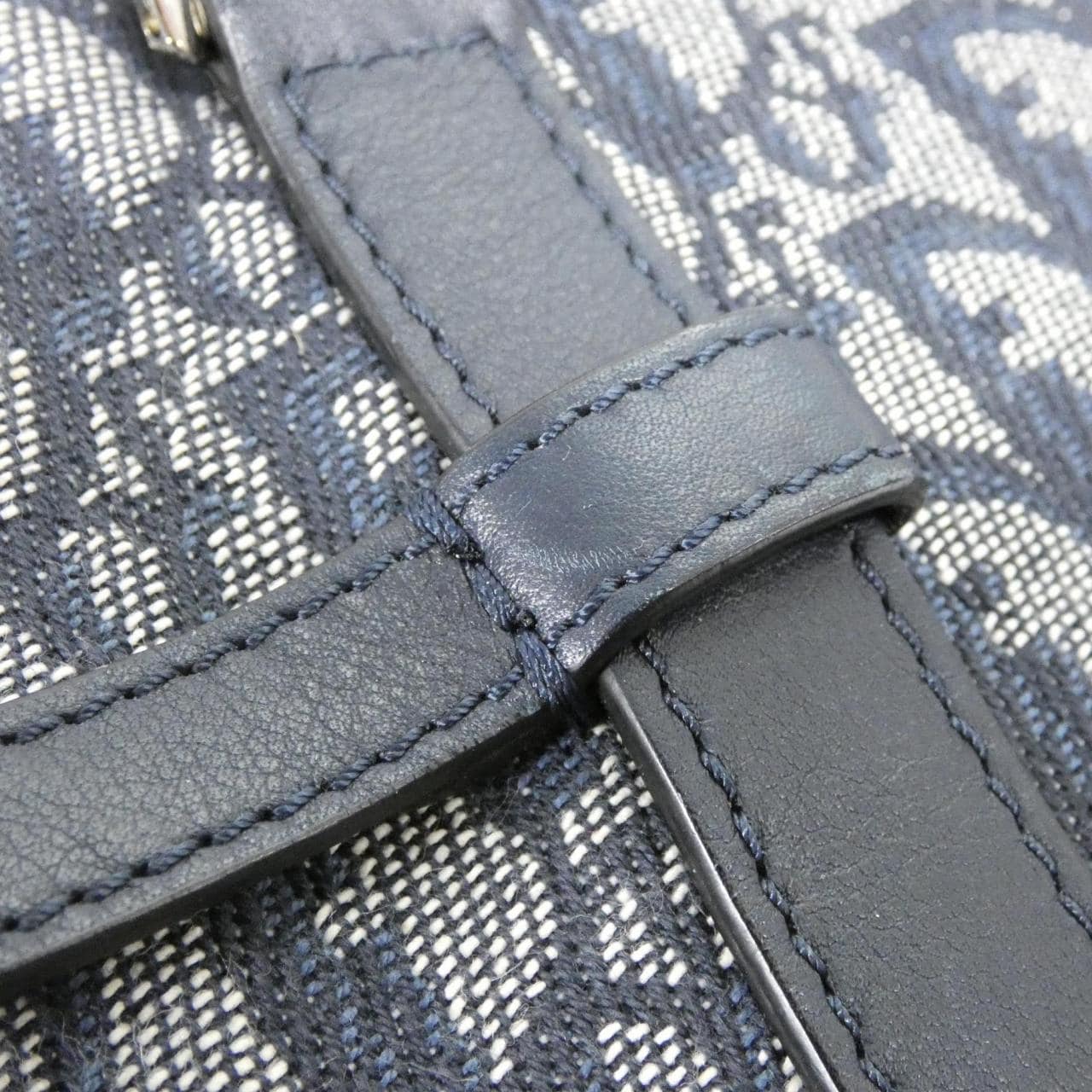 【ヴィンテージ】クリスチャンディオール ショルダーバッグ