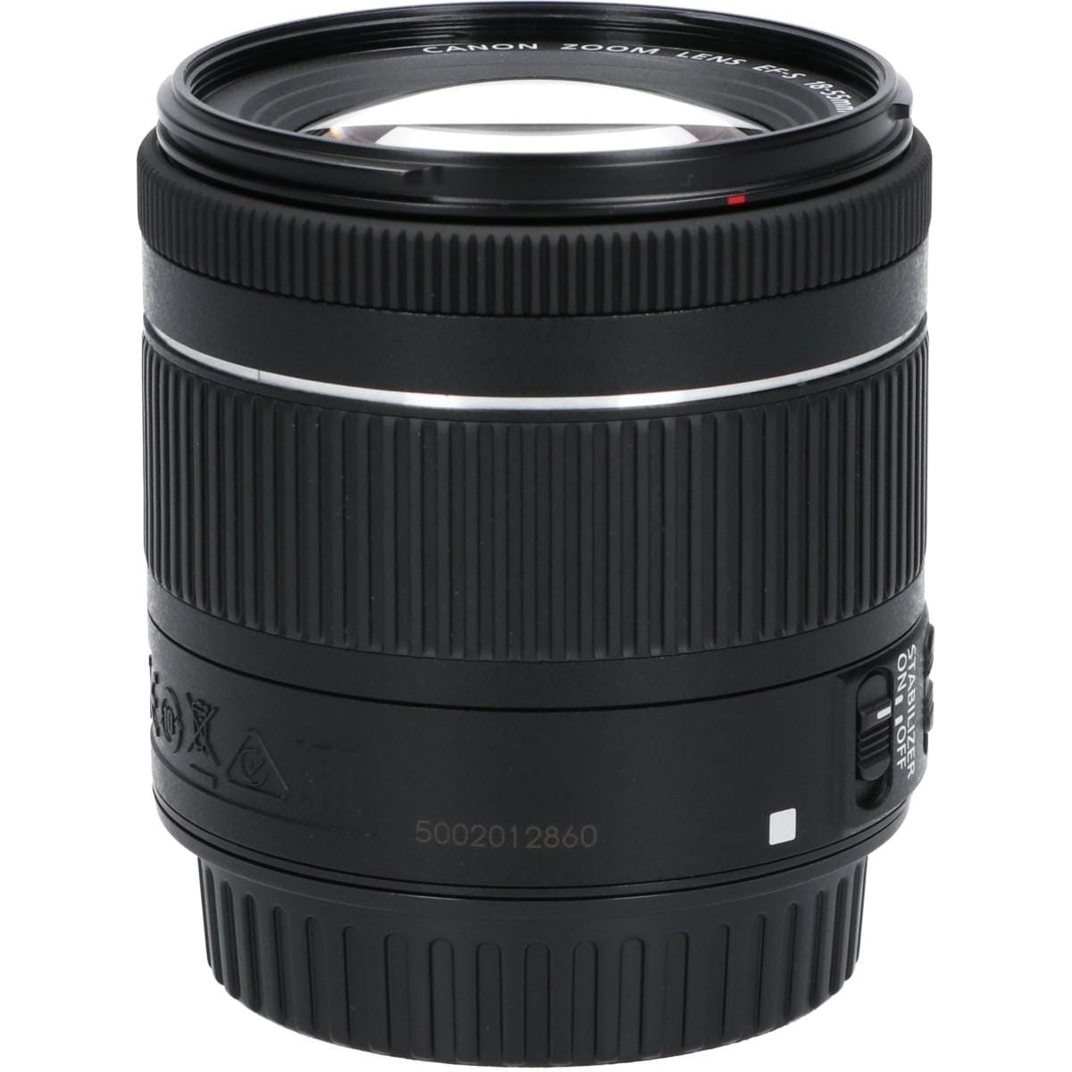 EF-S18-55mm F4-5.6IS STM