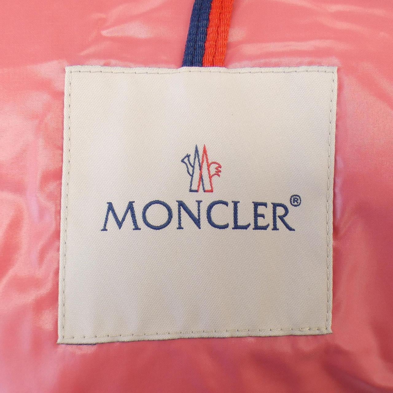 モンクレール MONCLER ダウンベスト