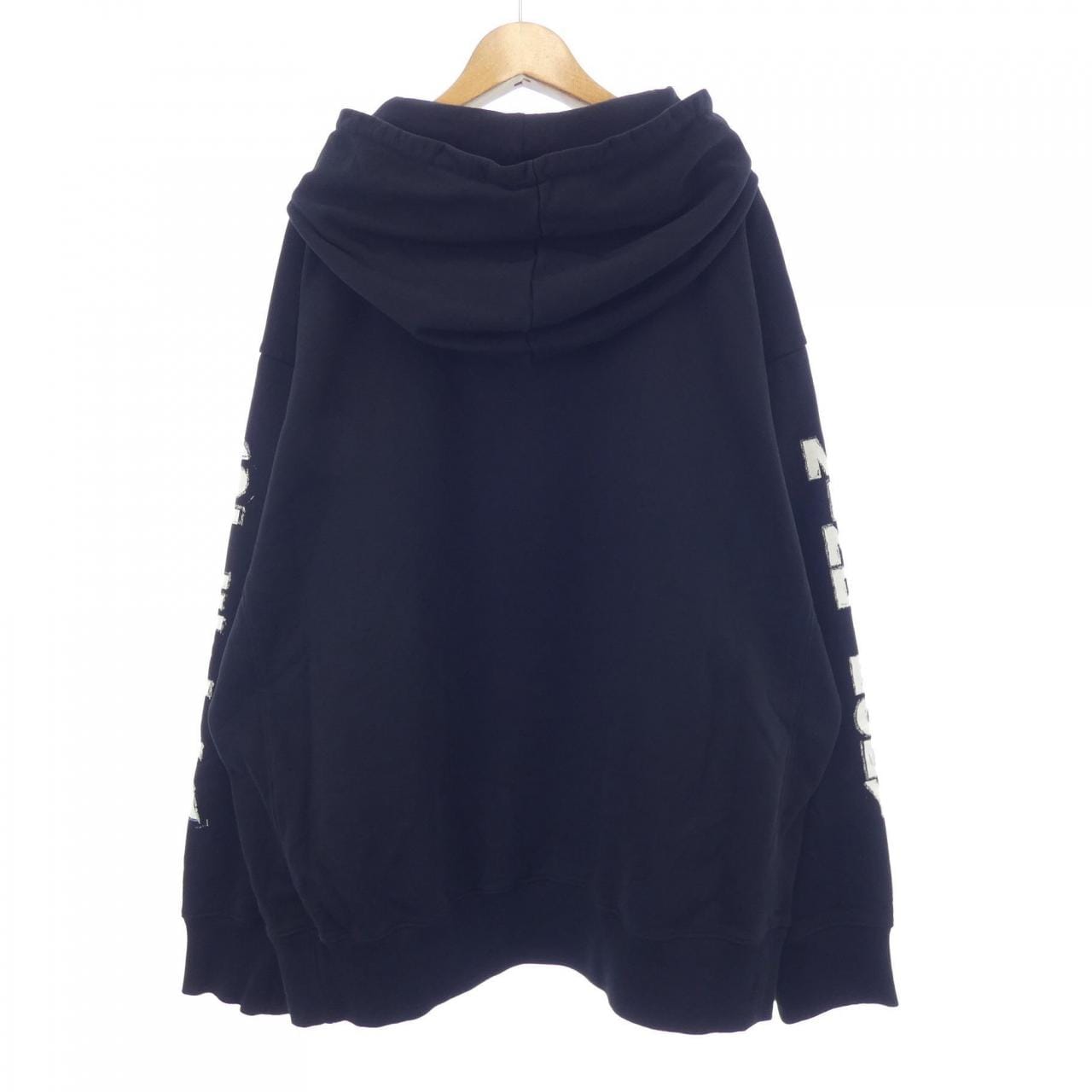 ステラマッカートニー STELLA MCCARTNEY サンシャインフーディ パーカー