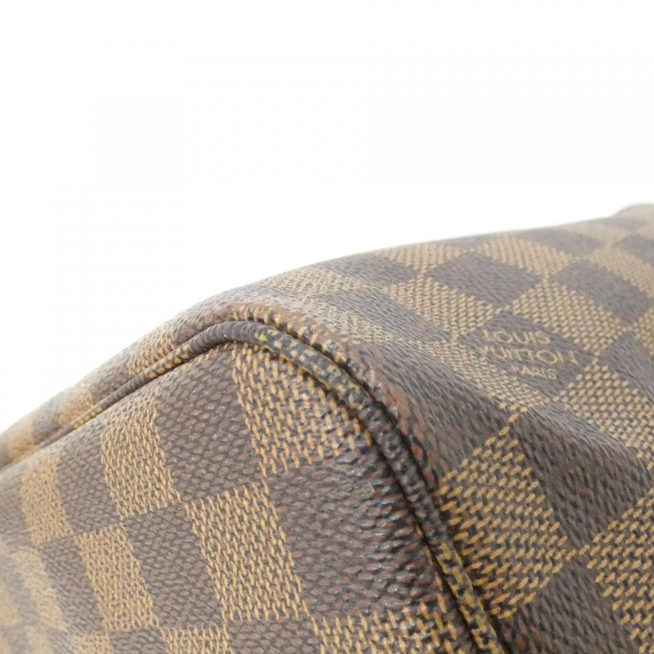 ルイヴィトン ダミエ ネヴァーフル MM N51105 バッグ