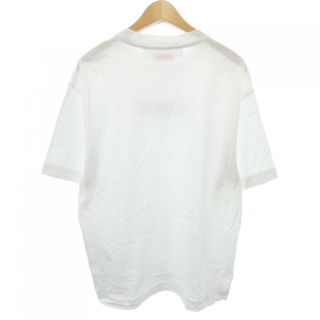 オフホワイト OFF-WHITE OMAA120F22JER002 Tシャツ