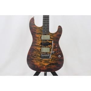 SAITO GUITARS S-622HSH JUPITER