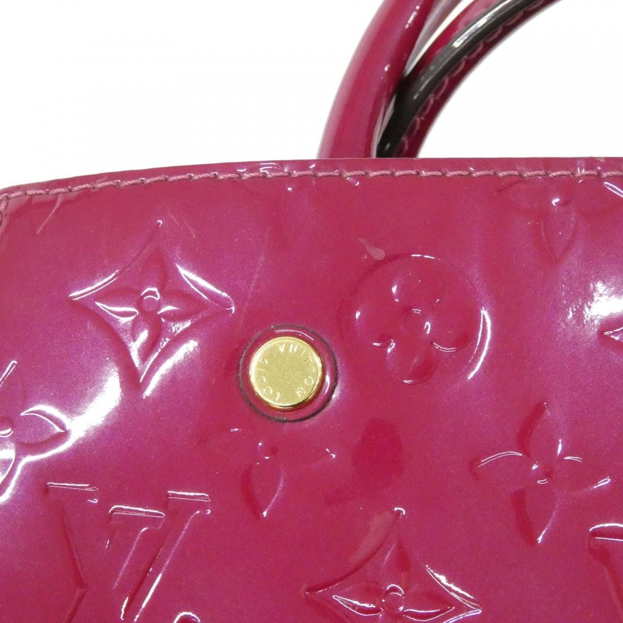 ルイヴィトン ヴェルニ モンテーニュBB M50172 バッグ