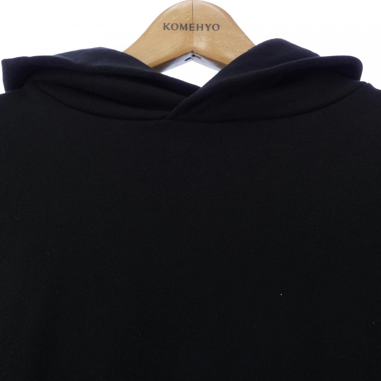 バレンシアガ BALENCIAGA 761458 TPVP5 パーカー