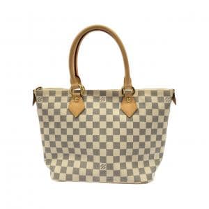 ルイヴィトン ダミエ アズール サレヤ PM N51186 バッグ
