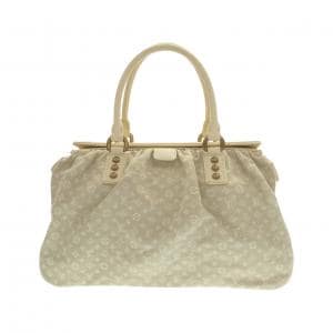 ルイヴィトン モノグラム ミニラン トラペーズ GM M40063 バッグ