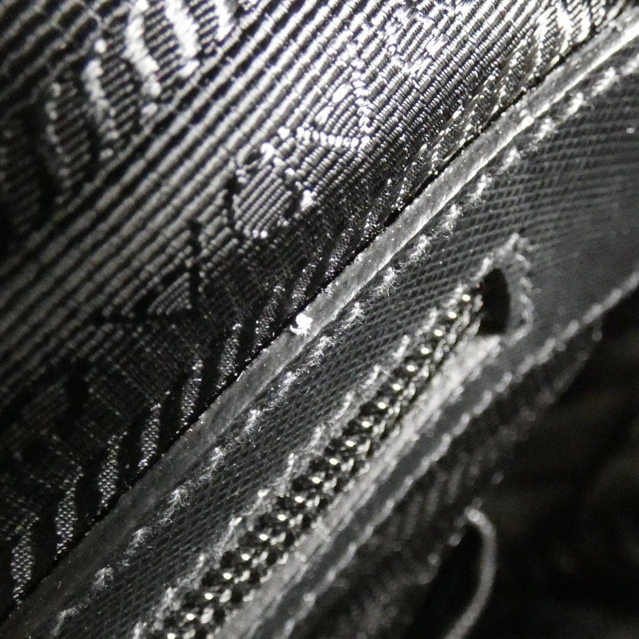 プラダ VA0702 バッグ