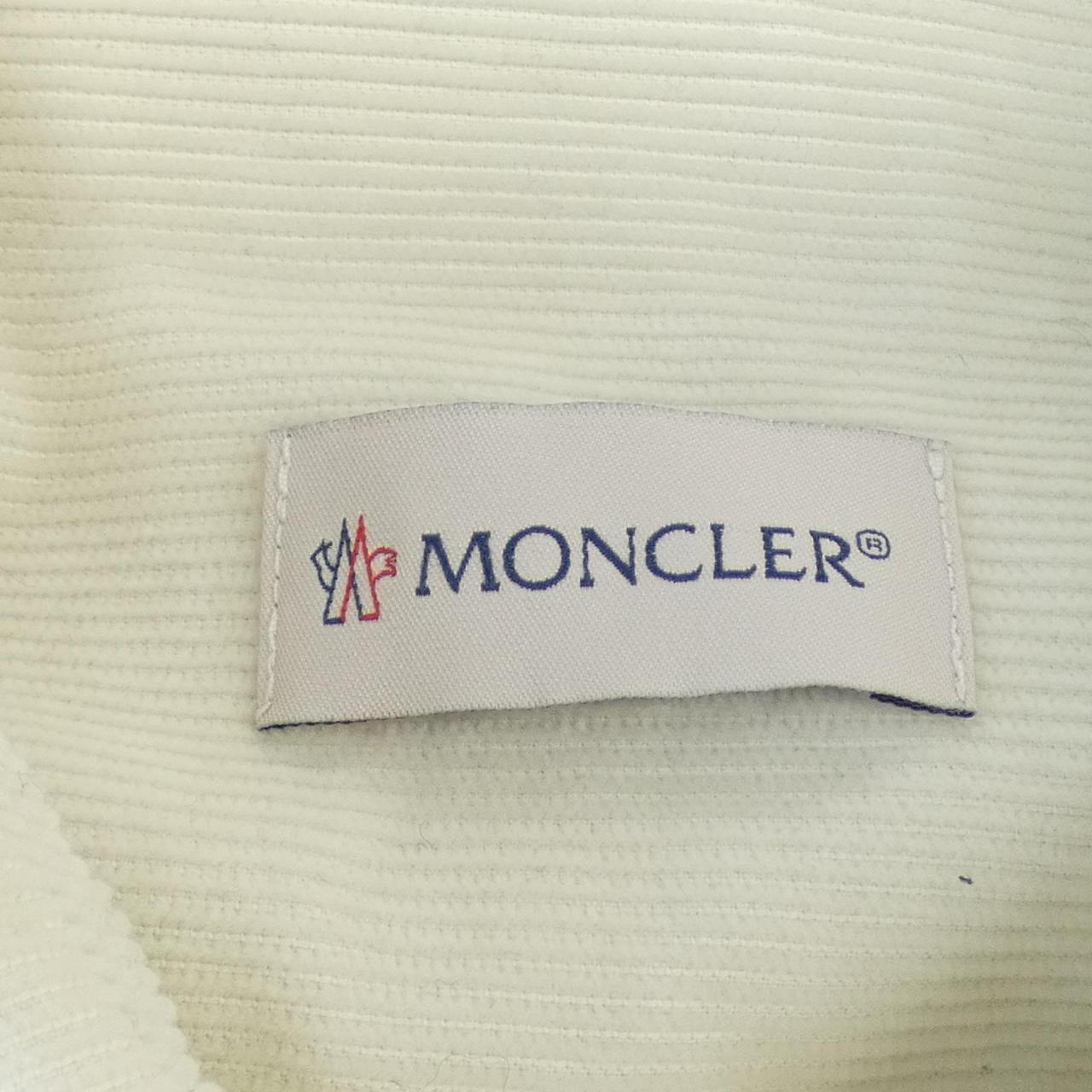 モンクレール MONCLER シャツ