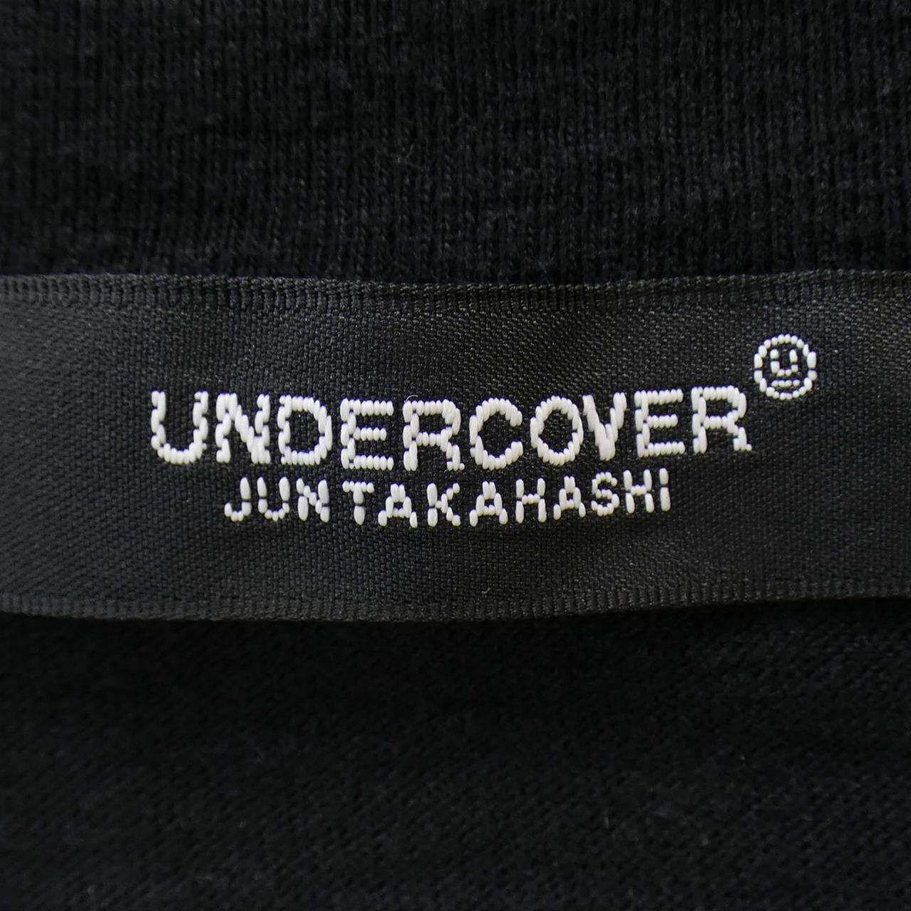 アンダーカバー UNDER COVER Tシャツ
