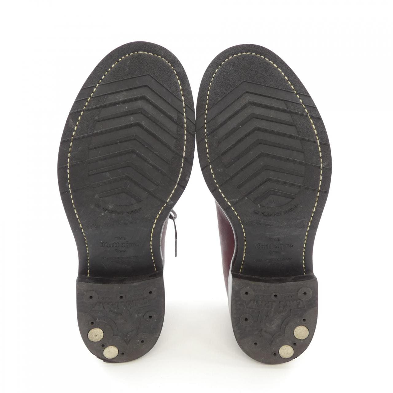THE RUTTSHOES&CO. シューズ