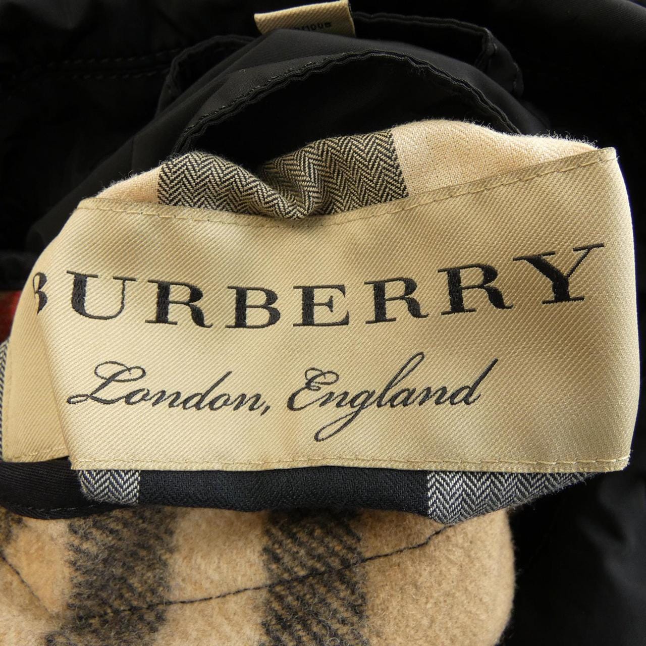 バーバリー BURBERRY コート