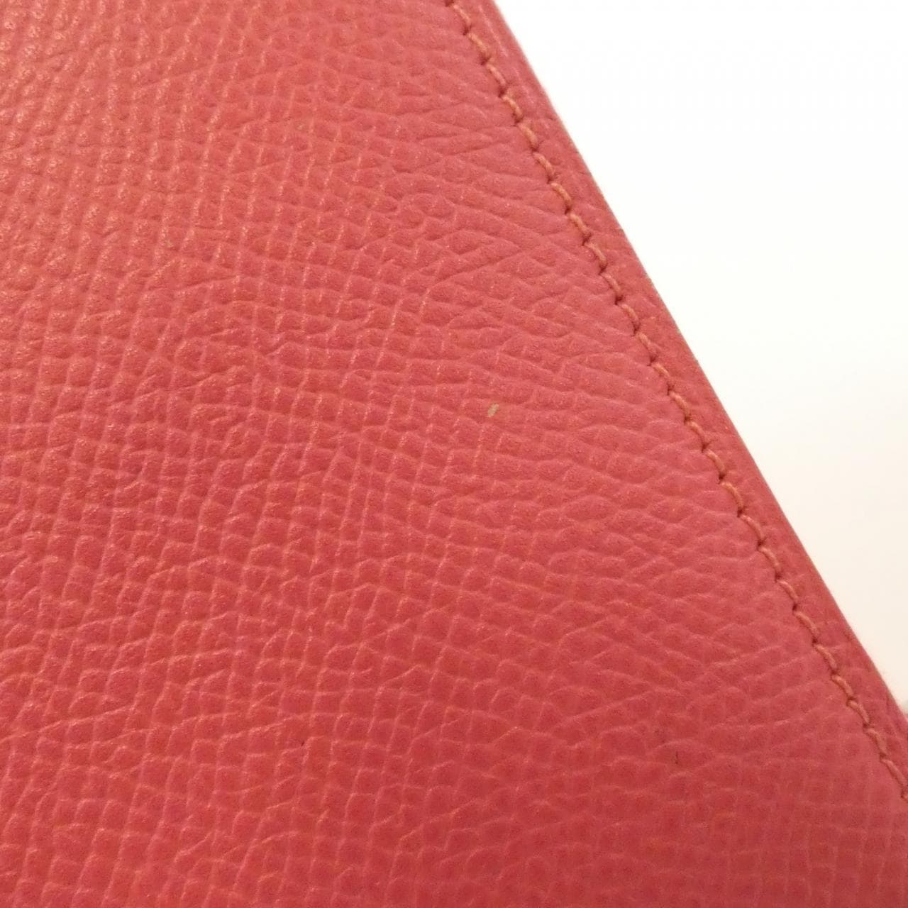 エルメス DELLA CAVALLERIA シルク イン クラシック 069645CK 財布