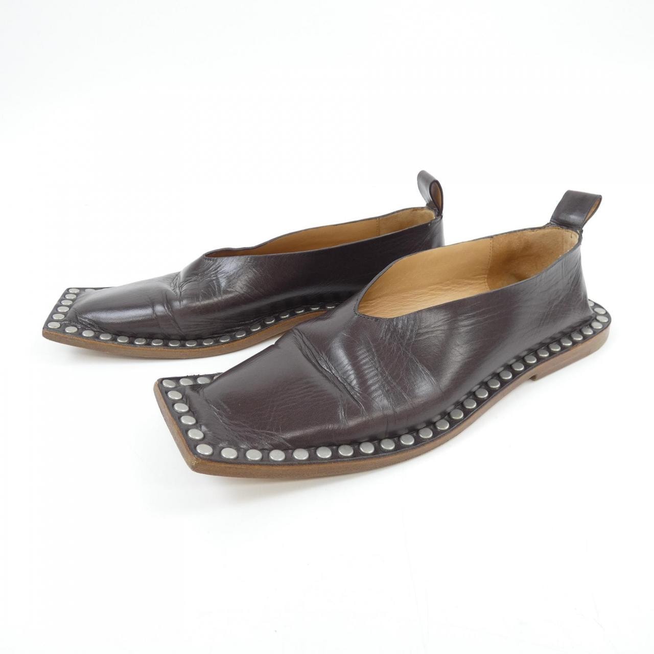 JIL SANDER吉爾·桑德 (Jil Sander) 鞋履