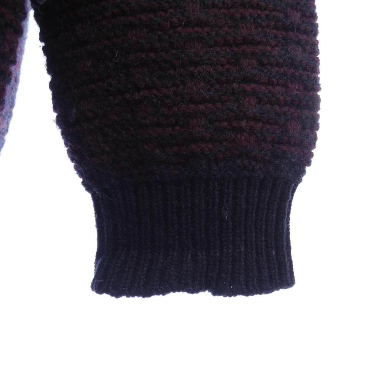 ザノーネ ZANONE ニット