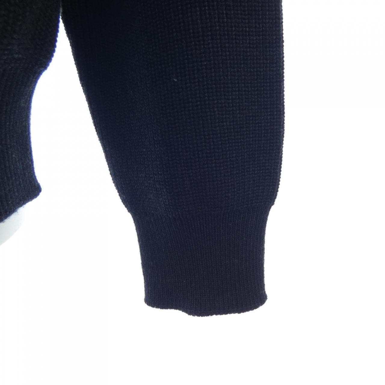 ルイヴィトン LOUIS VUITTON シグネチャーウールハーフジップセーター HMN10WZLL ニット