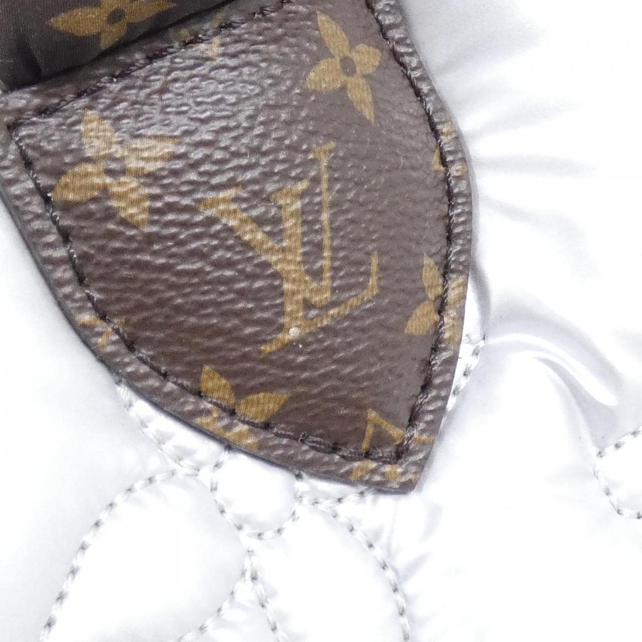 ルイヴィトン モノグラム(LVピロー) スピーディ バンドリエール 25cm M20973 ボストンバッグ