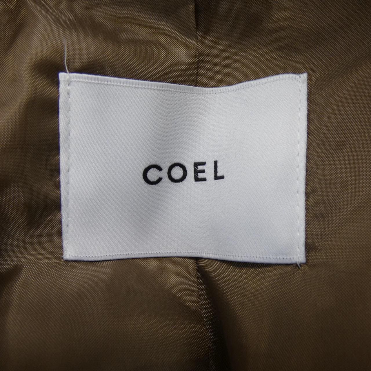 コエル COEL コート